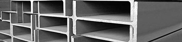 Fabricated Sections