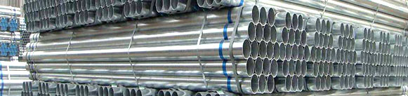 GI Pipes