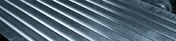 GP Sheets & Coils