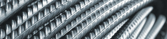 Fe 415, 500 Super Ductile Rebar